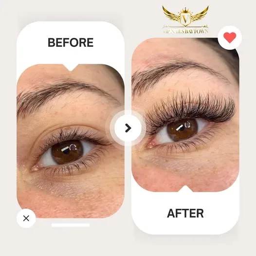 Vip Nails Baytown — Nail salon in Baytown